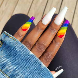 Pride & Joy nail set