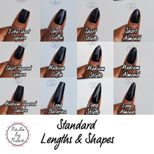 Load image into Gallery viewer, The Love Is Love nail set
