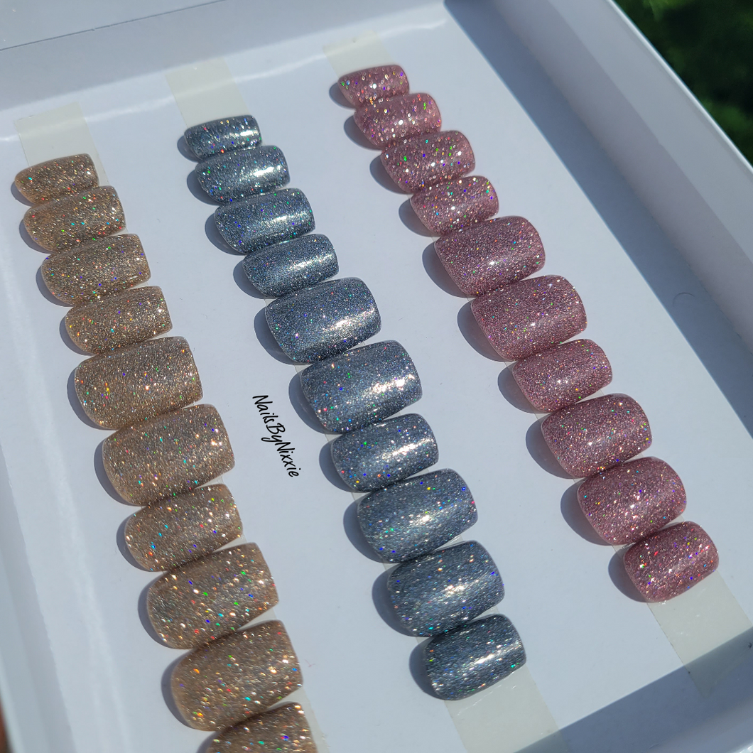 Shimmer & Shine Mini Collection