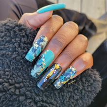 Load image into Gallery viewer, I&#39;m That Girl nail set
