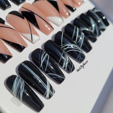 Load image into Gallery viewer, Sensational nail set
