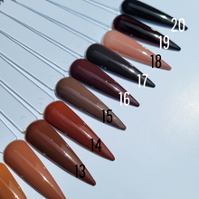 Load image into Gallery viewer, .Pick Your Neutral - Press on nail set
