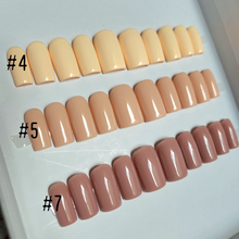 Load image into Gallery viewer, .Pick Your Neutral - Press on nail set
