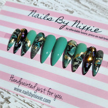 Load image into Gallery viewer, I&#39;m That Girl nail set
